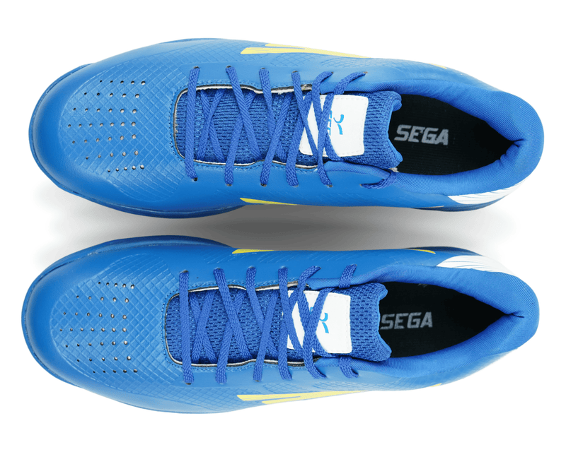 QUIVE SEGA Parker R07 Cricket Shoes