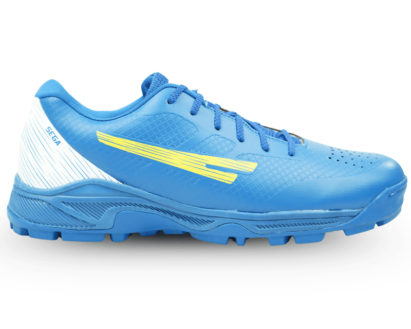 QUIVE SEGA Parker R07 Cricket Shoes