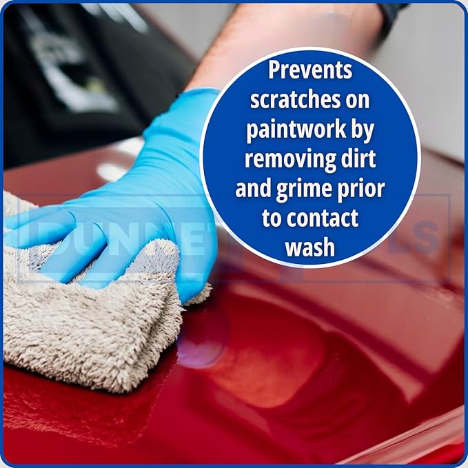 Traffic Film Remover 5L
