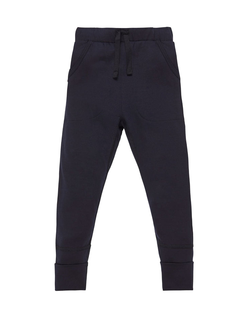 The 24 Hour Trouser Heavyweight 280, Midnight Blue