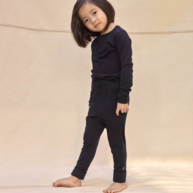 The 24 Hour Trouser, Midnight