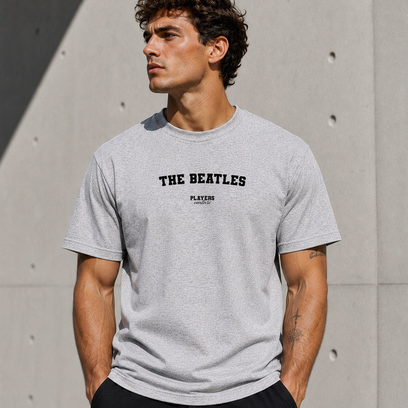 The Beatles Men's T-Shirt