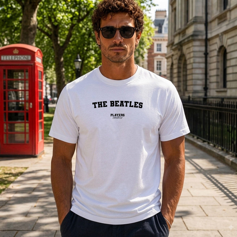 The Beatles Men's T-Shirt