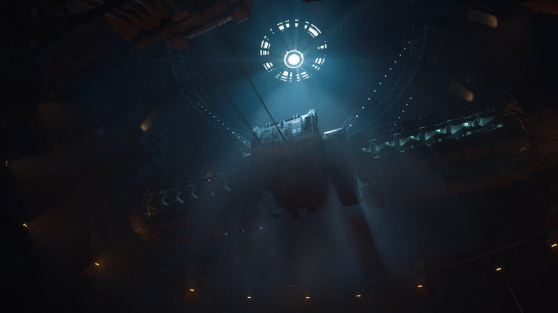 The Callisto Protocol PS4