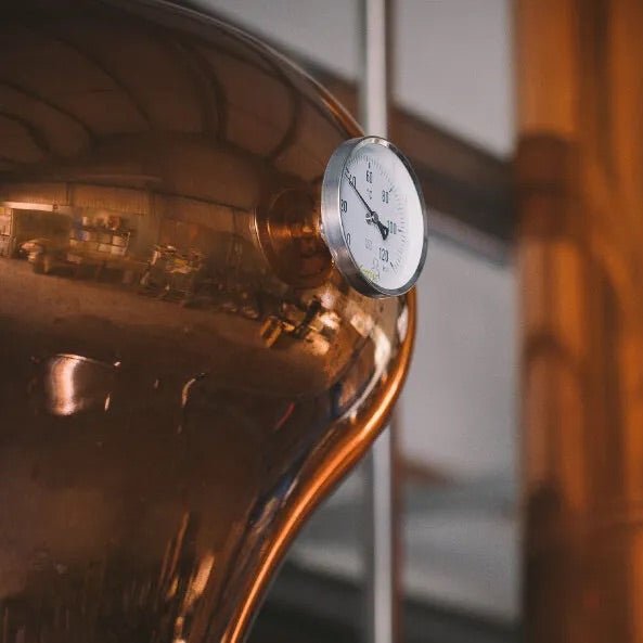The Cheshire IPA Cask Single Malt Whisky
