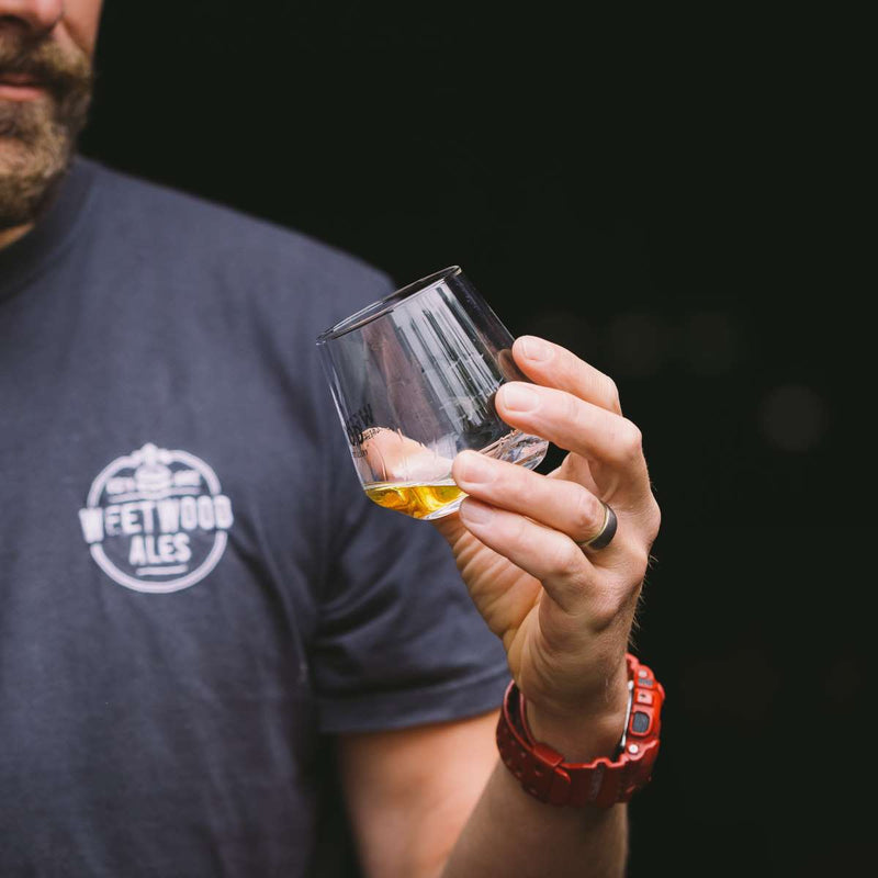 The Cheshire IPA Cask Single Malt Whisky