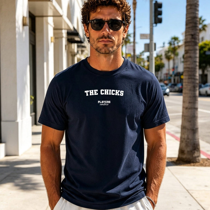 The Chicks Men's T-Shirt