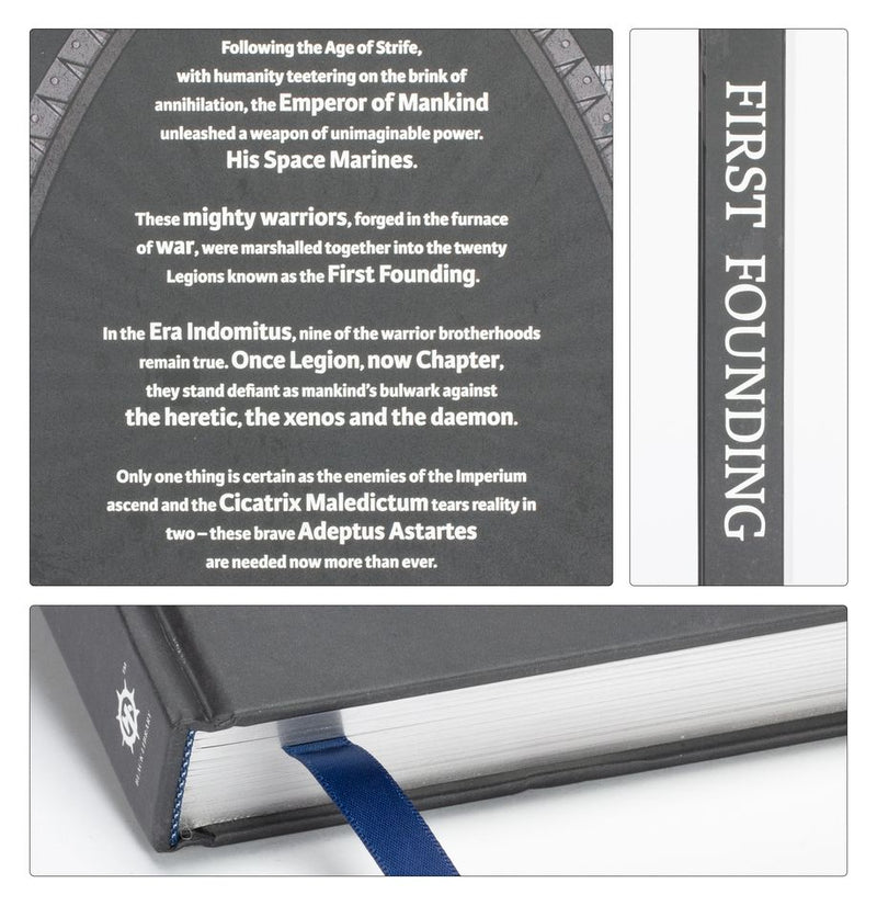 The First Founding (Hardback)