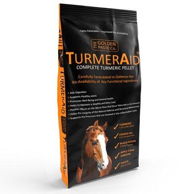 The Golden Paste Co TurmerAid 15kg