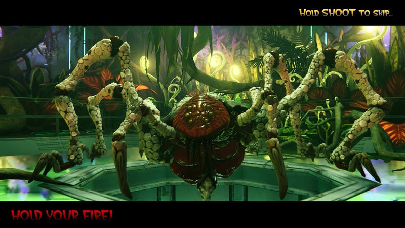 The House of the Dead: Remake Limidead Edition Nintendo Switch