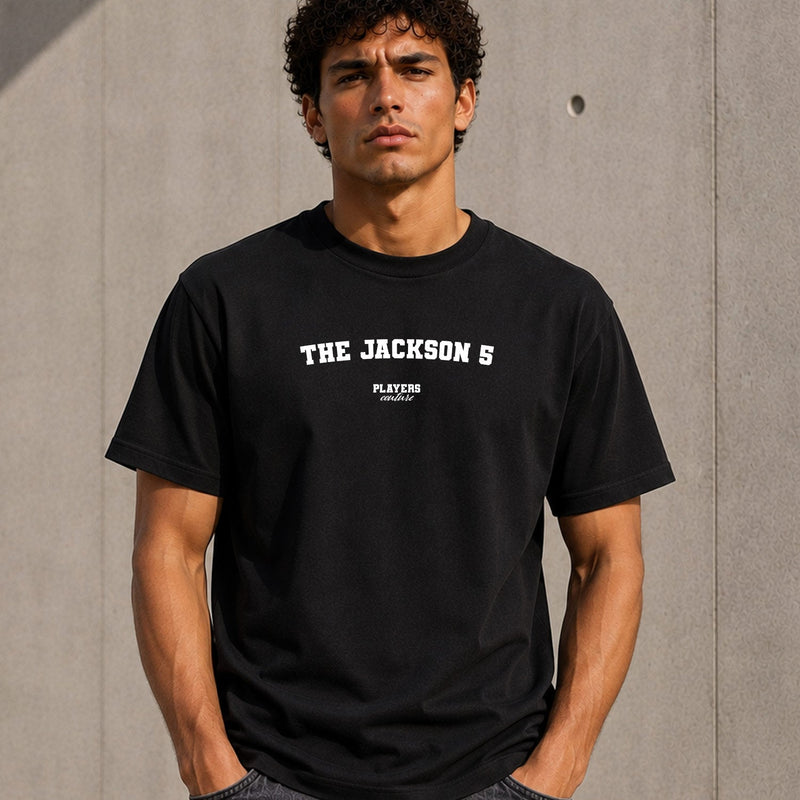 The Jackson 5 Mens T-Shirt