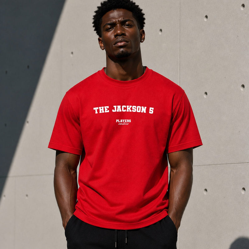 The Jackson 5 Mens T-Shirt
