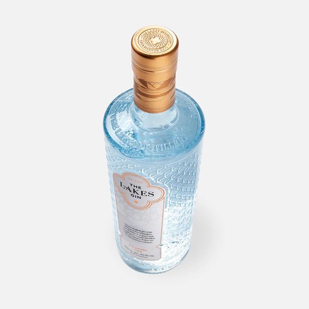 The Lakes Classic Gin, 70cl