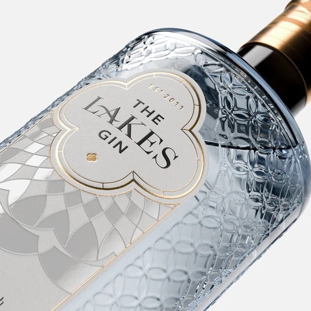 The Lakes Classic Gin, 70cl