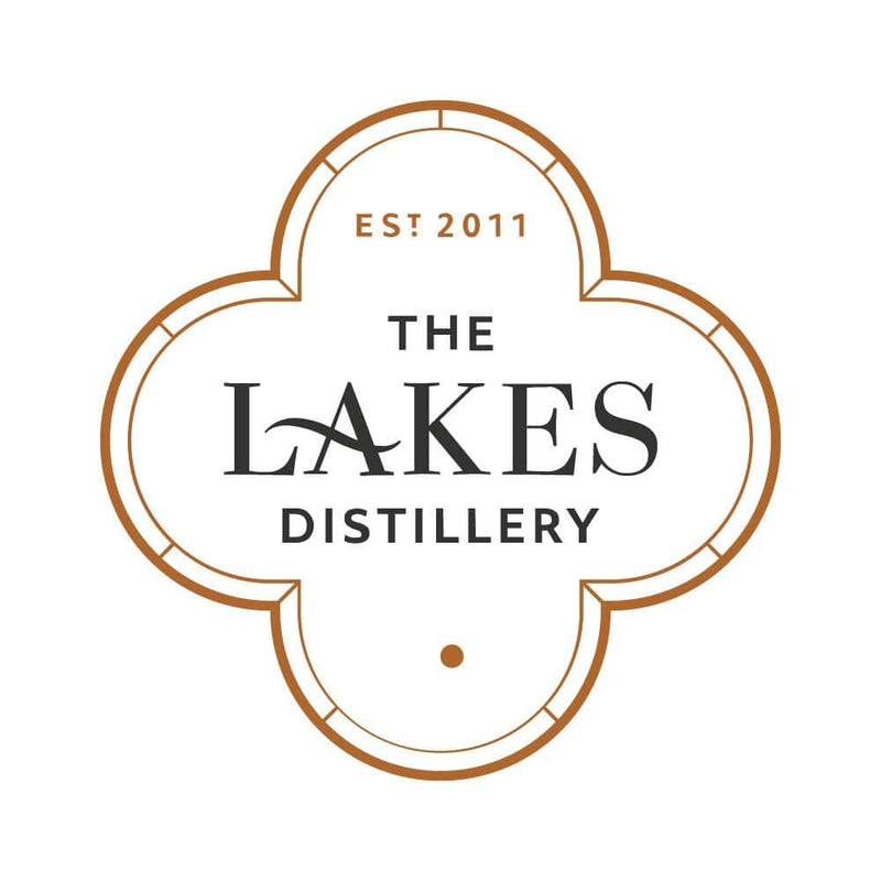 The Lakes The Whiskymaker's Editions Infinity 70cl