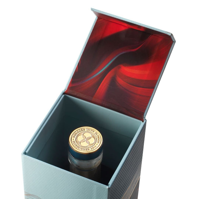The Lakes Signature Single Malt 70cl
