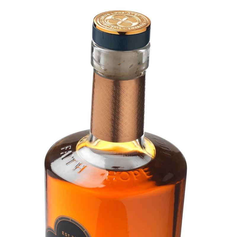 The Lakes Signature Single Malt 70cl