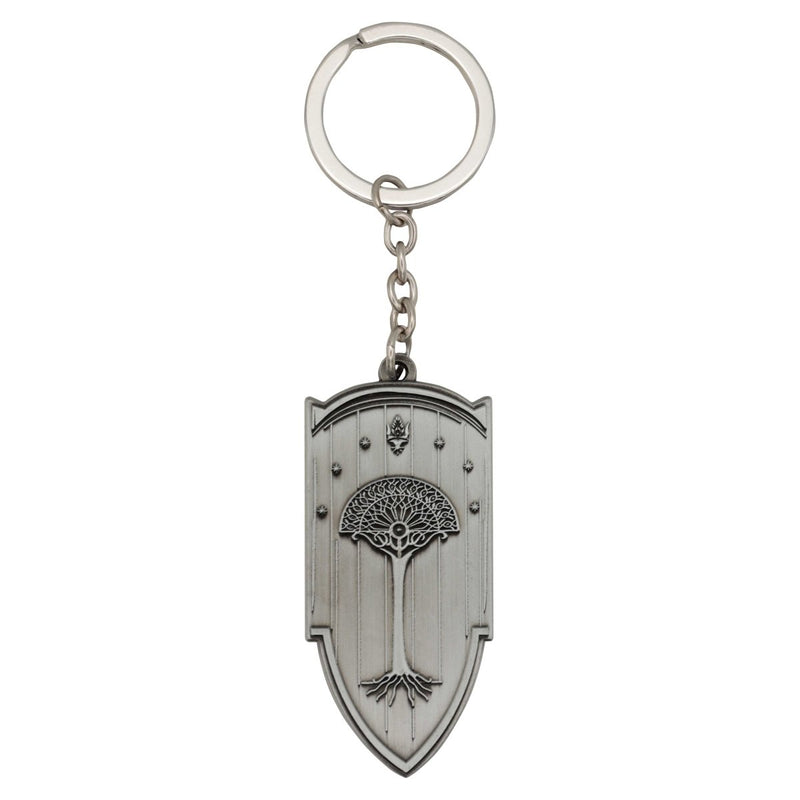 The Lord of the Rings Gondor Keyring