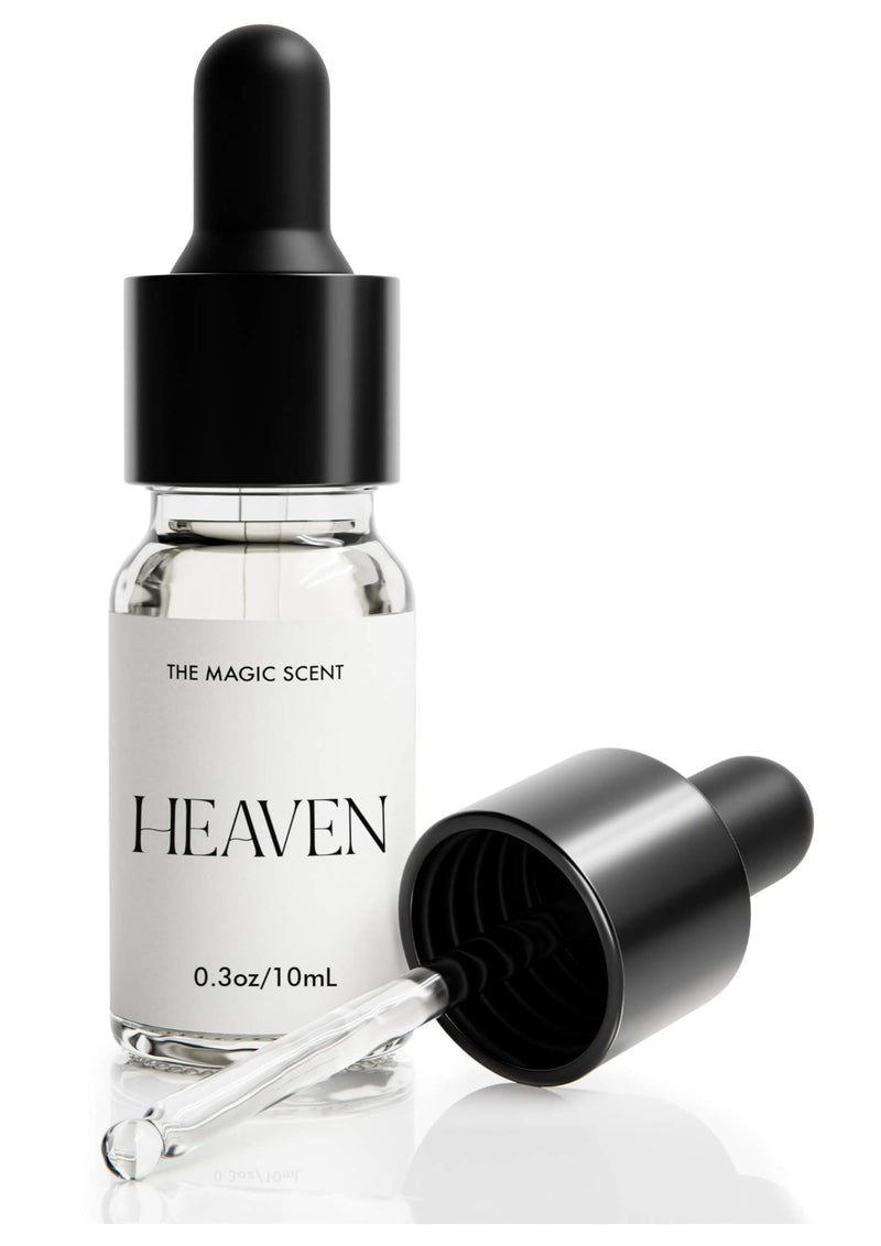 Magic Scent Heaven Diffuser Oil – Luxury Home & Hotel (10 ml) – Aria-Inspired