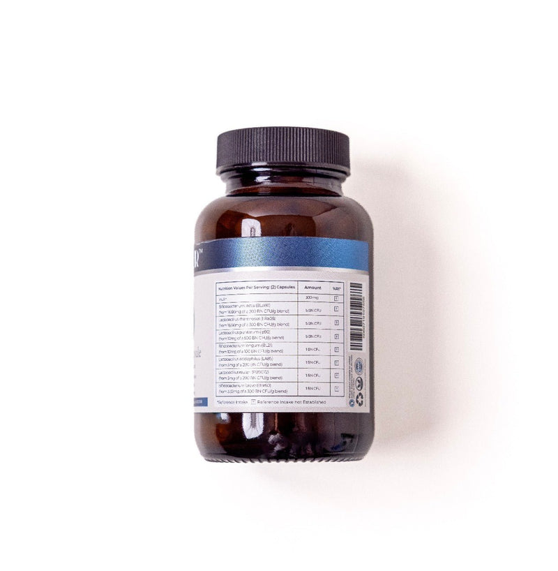 The Protect - Probiotic Capsule