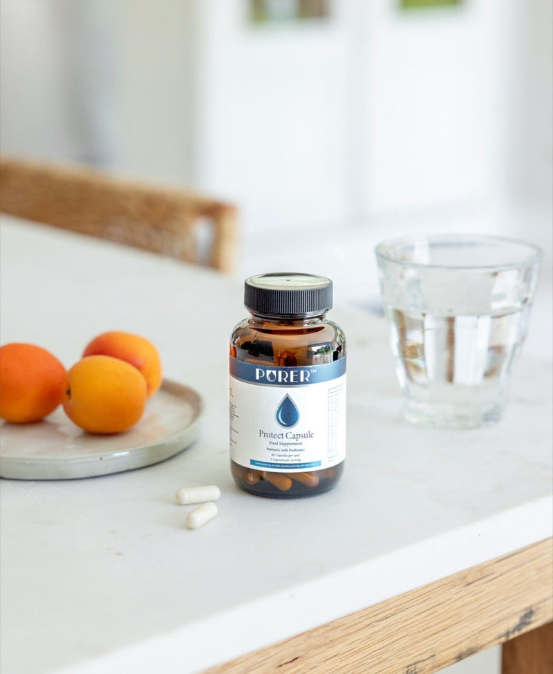 The Protect - Probiotic Capsule