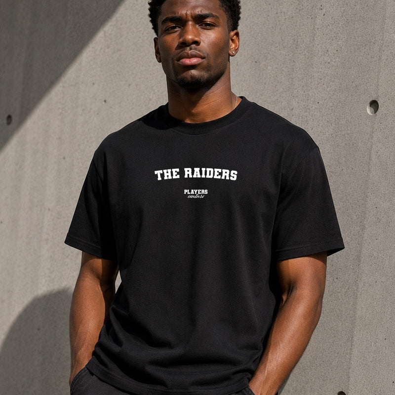 The Raiders Men's T-Shirt