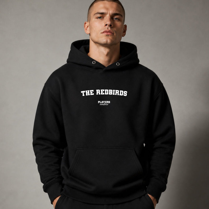 The Redbirds Men's Hoodie