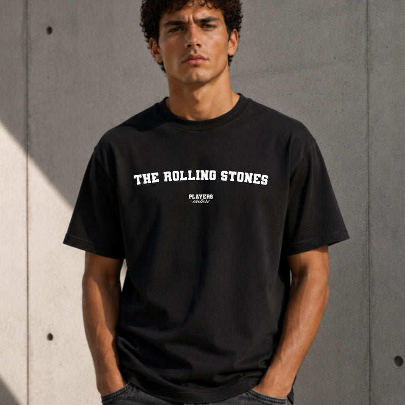 The Rolling Stones Men's T-Shirt
