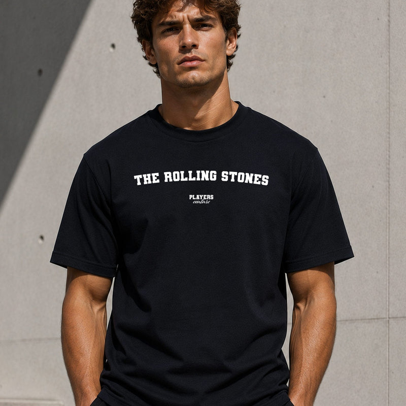 The Rolling Stones Men's T-Shirt