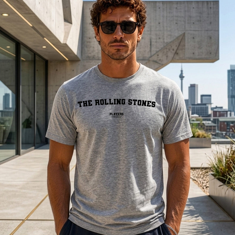 The Rolling Stones Men's T-Shirt