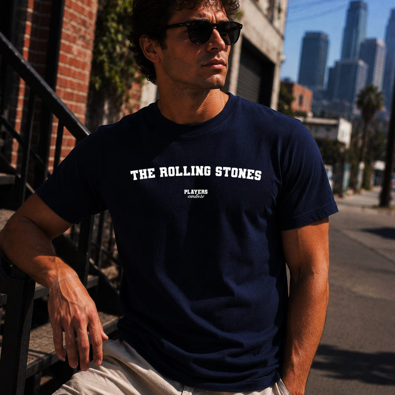 The Rolling Stones Men's T-Shirt