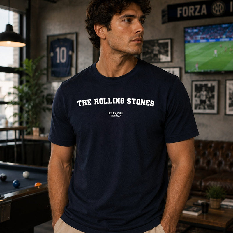 The Rolling Stones Men's T-Shirt
