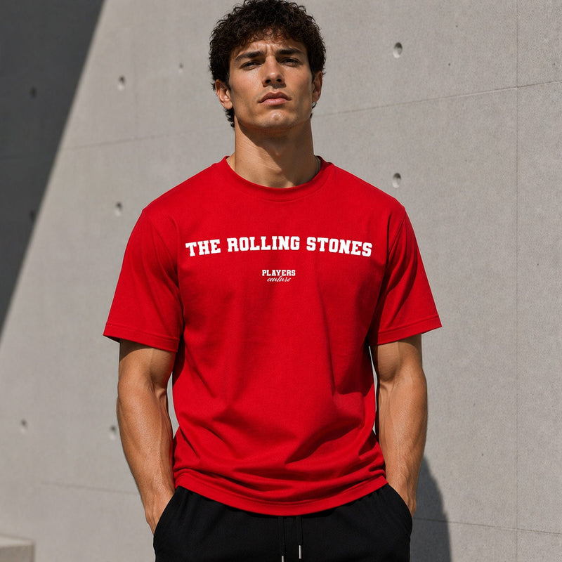 The Rolling Stones Men's T-Shirt