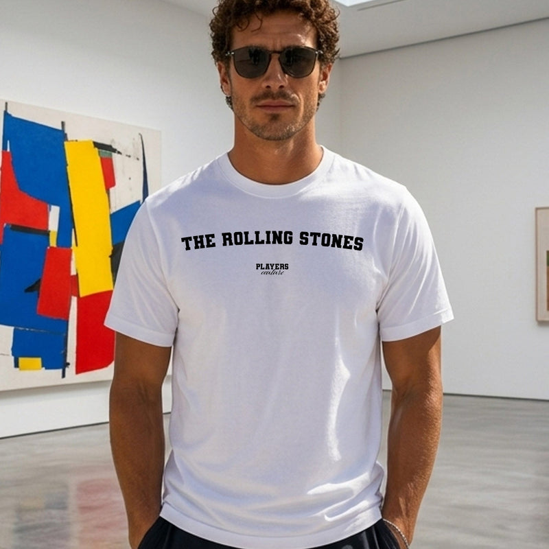 The Rolling Stones Men's T-Shirt