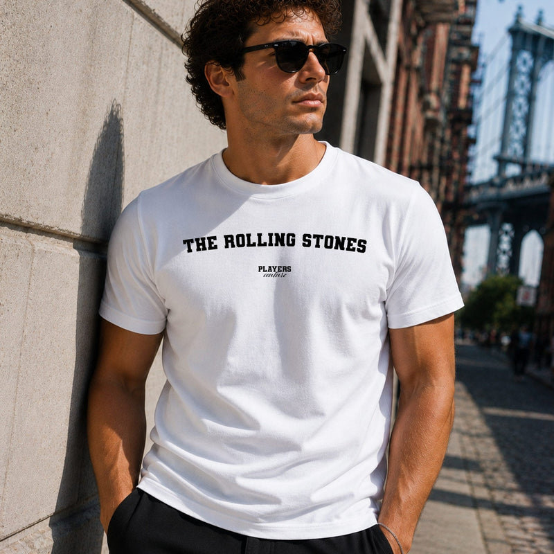 The Rolling Stones Men's T-Shirt