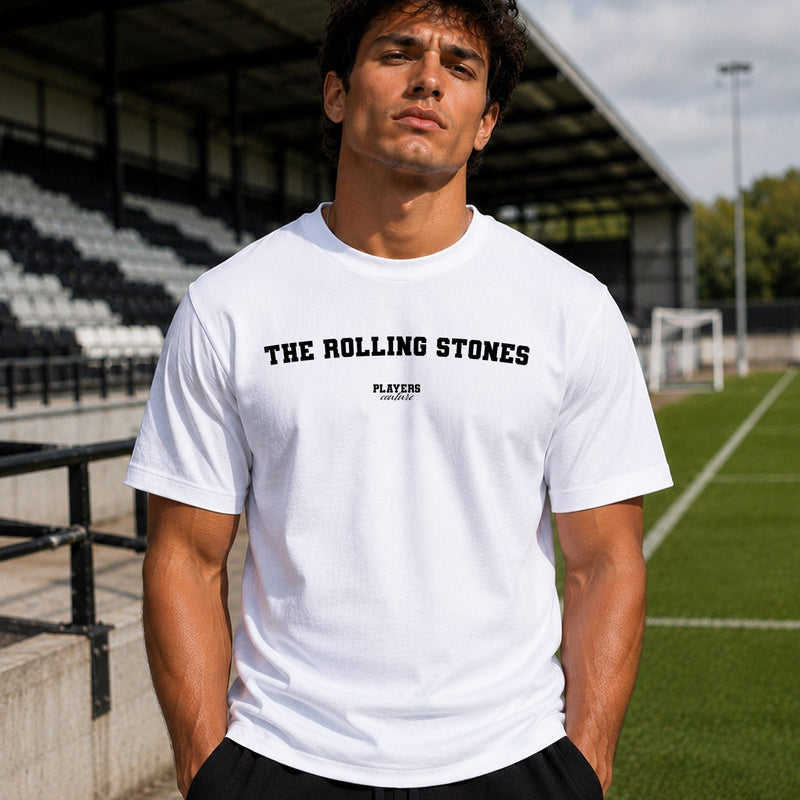 The Rolling Stones Men's T-Shirt
