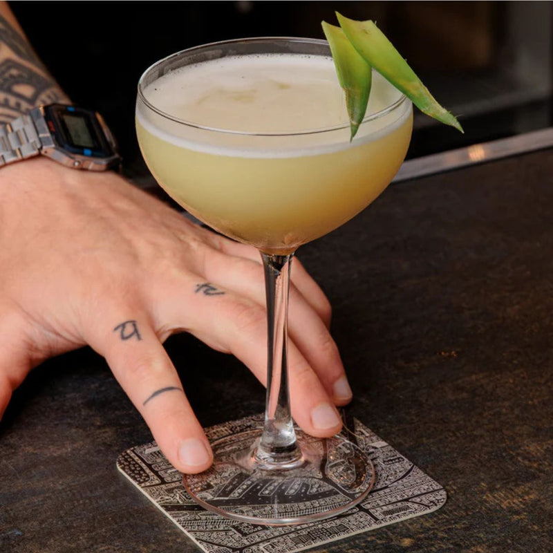 The Salford Spiced Rum, 70cl