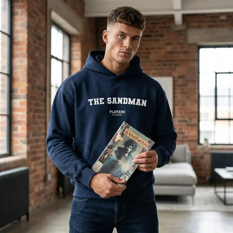 The Sandman Men's Hoodie