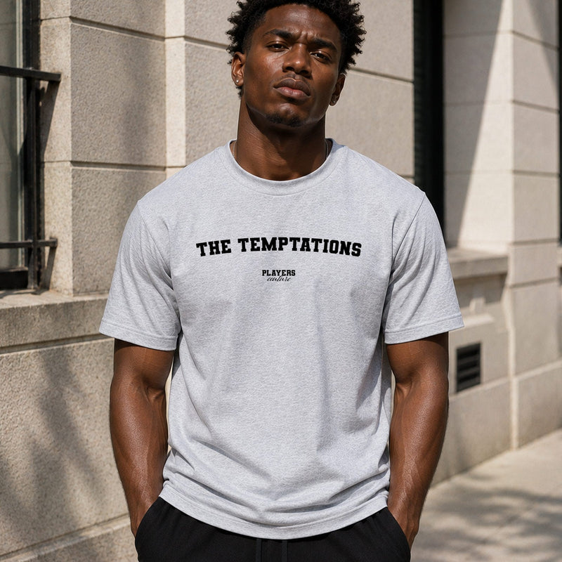 The Temptations Men's T-Shirt