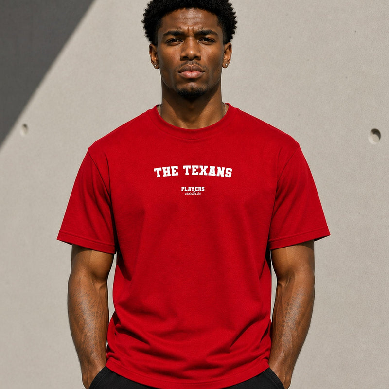 The Texans Men's T-Shirt