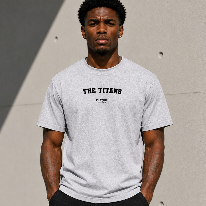 The Titans Men's T-Shirt