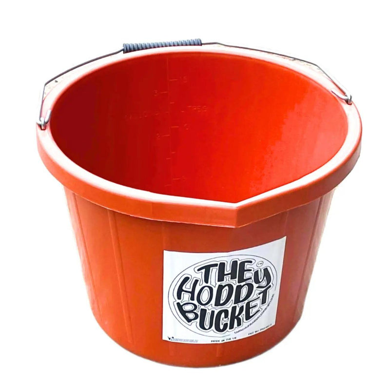 The Hoddy Bucket 15-litre capacity