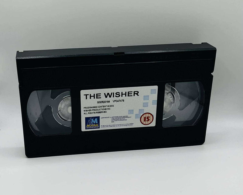 The Wisher (15) (Big Box)