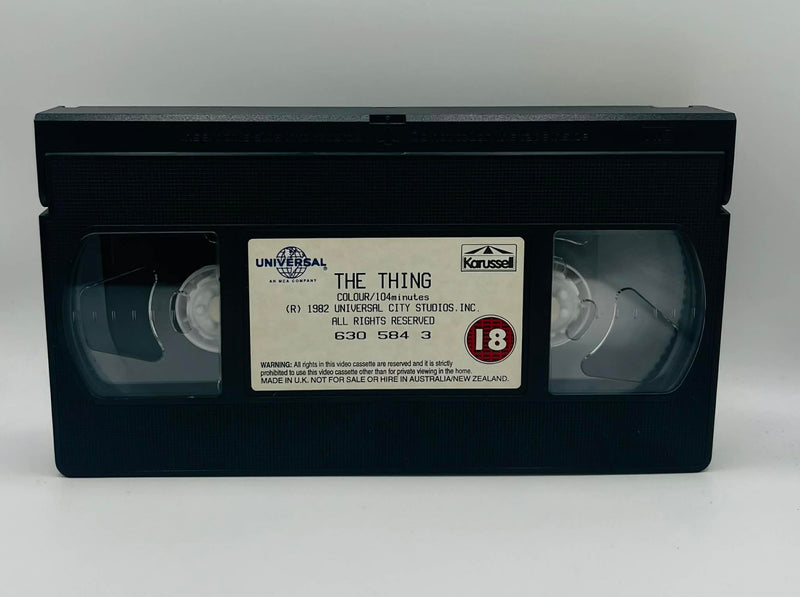 The Thing (18)