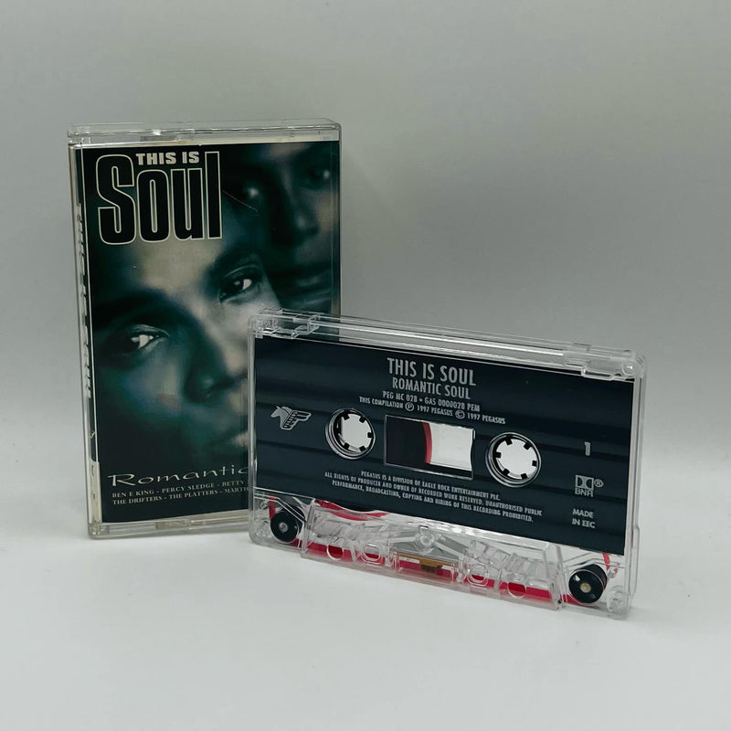This Is Soul (Romantic Soul)