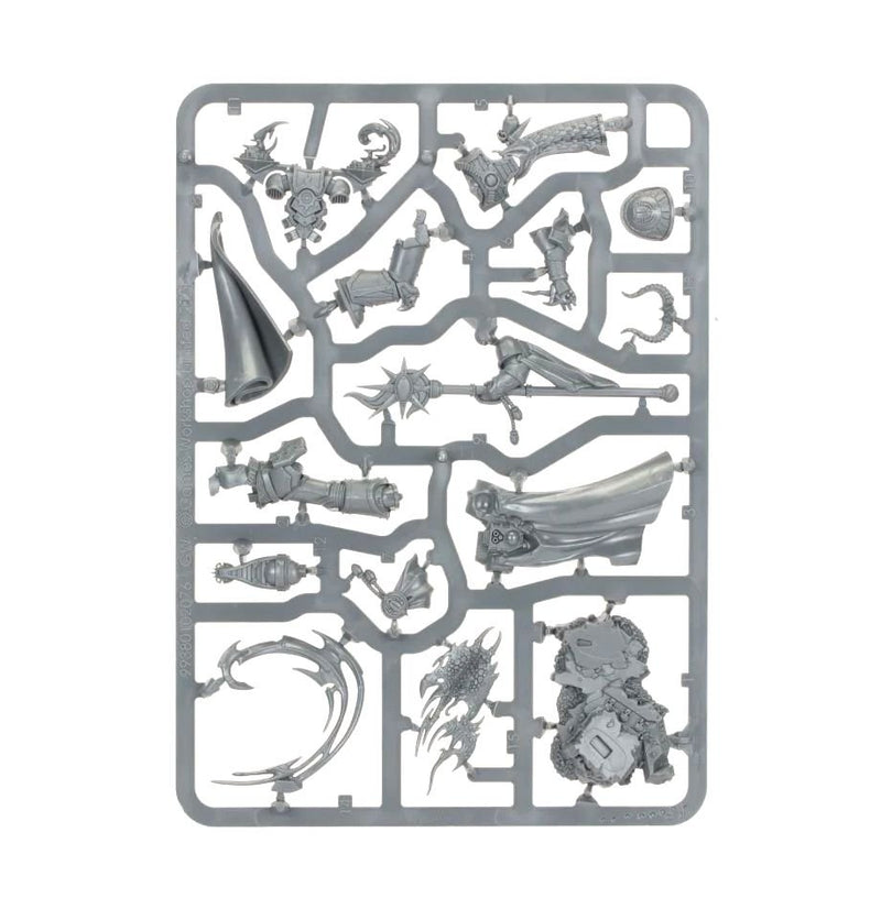 Thousand Sons: Infernal Master