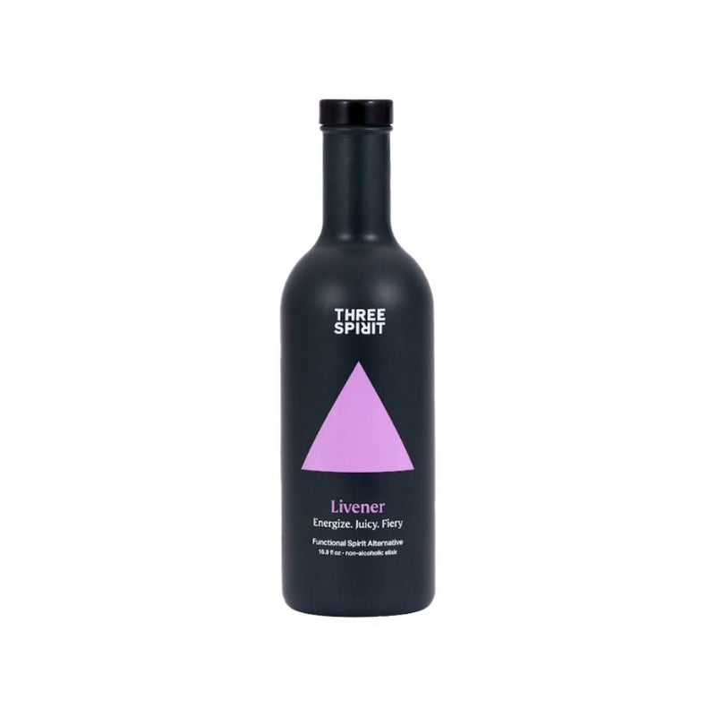 Three Spirit Livener, 50cl