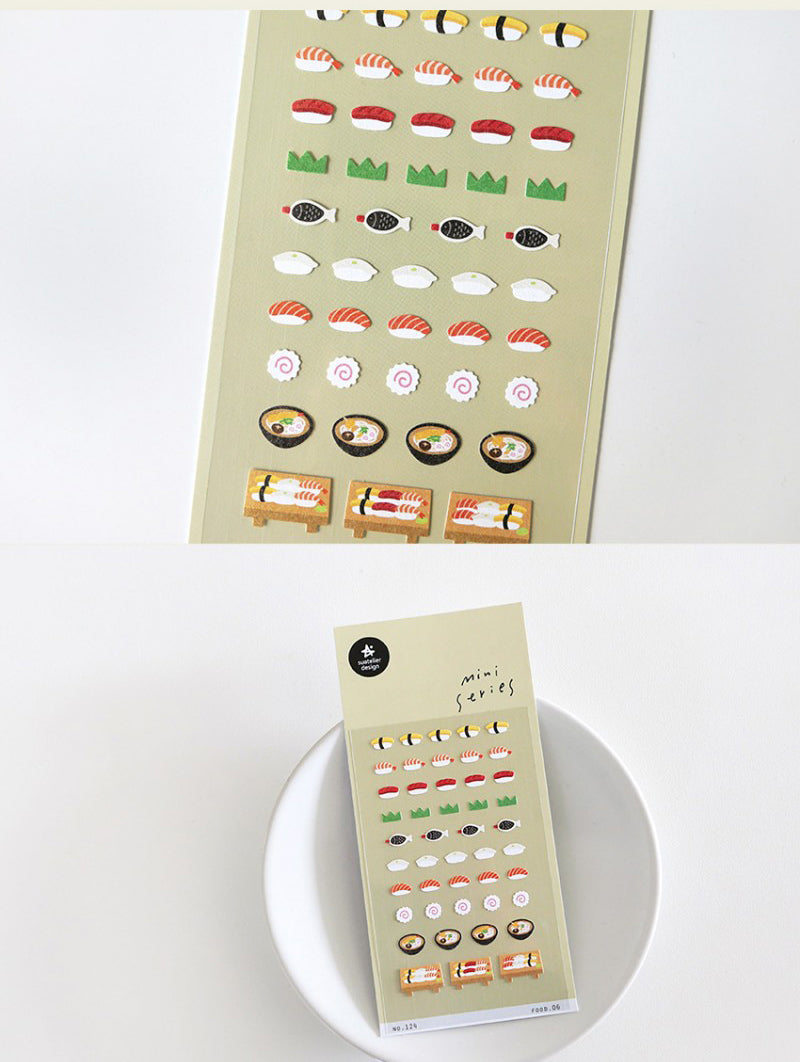Suatelier | Food.06