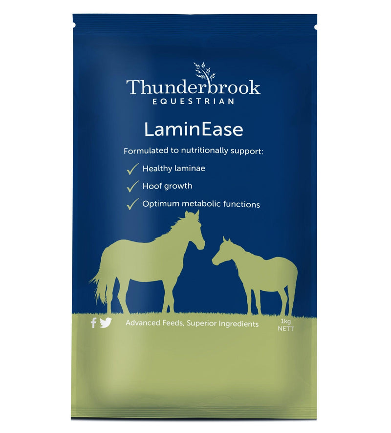 Thunderbrook Equestrian Laminease 1kg