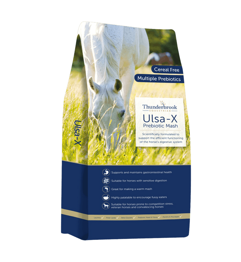 Thunderbrook UlsaX Prebiotic Mash 5kg